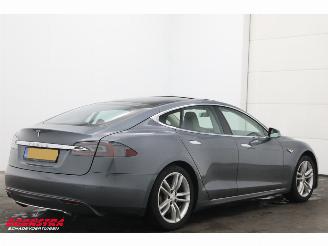Tesla Model S 85 Fahrbereit Pano Cruise Navi Clima Leder SHZ Camera PDC picture 3