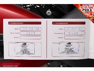 Indian  Sport Chief Jekill & Hyde ABS LED Navi Cruise picture 33