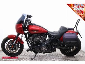 Indian  Sport Chief Jekill & Hyde ABS LED Navi Cruise picture 5