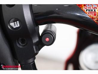 Indian  Sport Chief Jekill & Hyde ABS LED Navi Cruise picture 29