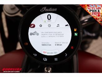 Indian  Sport Chief Jekill & Hyde ABS LED Navi Cruise picture 28