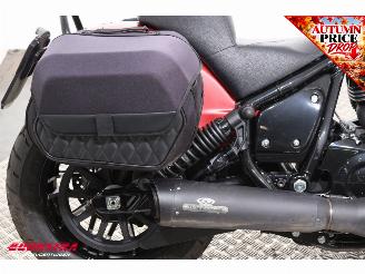 Indian  Sport Chief Jekill & Hyde ABS LED Navi Cruise picture 17