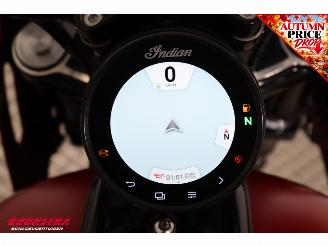 Indian  Sport Chief Jekill & Hyde ABS LED Navi Cruise picture 27