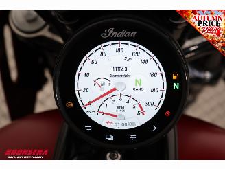 Indian  Sport Chief Jekill & Hyde ABS LED Navi Cruise picture 26