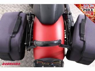 Indian  Sport Chief Jekill & Hyde ABS LED Navi Cruise picture 24