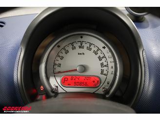 Opel Agila 1.2 Aut. Edition Airco SHZ picture 25