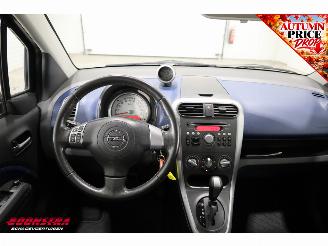 Opel Agila 1.2 Aut. Edition Airco SHZ picture 17