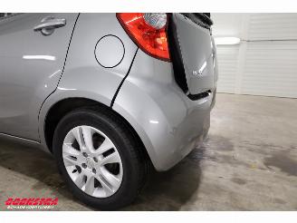 Opel Agila 1.2 Aut. Edition Airco SHZ picture 5