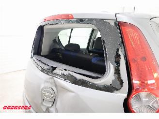 Opel Agila 1.2 Aut. Edition Airco SHZ picture 14