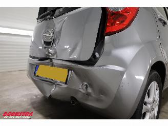 Opel Agila 1.2 Aut. Edition Airco SHZ picture 15