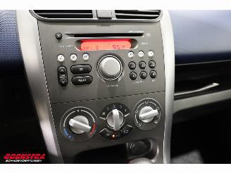 Opel Agila 1.2 Aut. Edition Airco SHZ picture 18