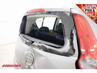Opel Agila 1.2 Aut. Edition Airco SHZ picture 14