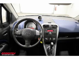 Opel Agila 1.2 Aut. Edition Airco SHZ picture 17