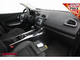 Renault Kadjar 1.2 TCe Aut. Intens Cruise Navi Clima Camera PDC AHK picture 11