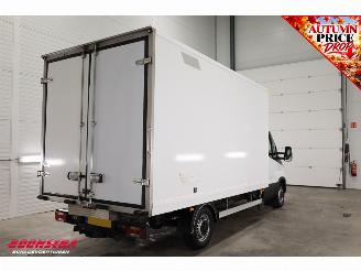 Iveco Daily 35S18HV 3.0 410 Carrier Xarios 300 Cruise Airco picture 3