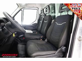 Iveco Daily 35S18HV 3.0 410 Carrier Xarios 300 Cruise Airco picture 9