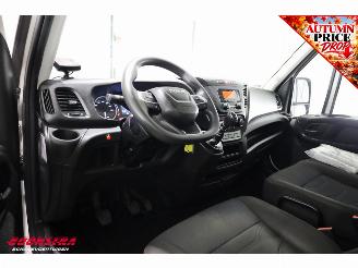 Iveco Daily 35S18HV 3.0 410 Carrier Xarios 300 Cruise Airco picture 10