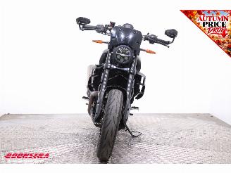 Indian  FTR 1200 ABS Akrapovic Cruise LED 5.925 km! picture 6