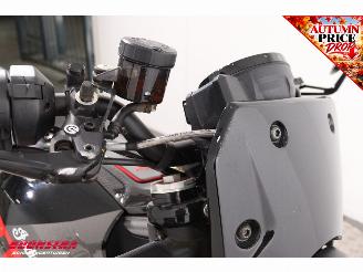 Indian  FTR 1200 ABS Akrapovic Cruise LED 5.925 km! picture 16
