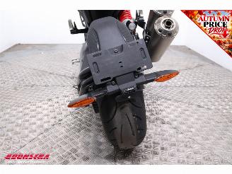 Indian  FTR 1200 ABS Akrapovic Cruise LED 5.925 km! picture 9