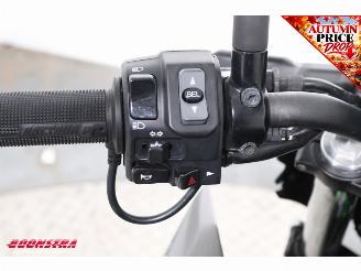 Kawasaki  Z650 ABS LED Heizgriffe picture 18