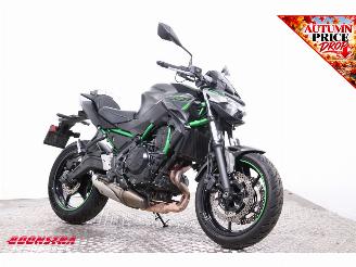 Kawasaki  Z650 ABS LED Heizgriffe picture 2