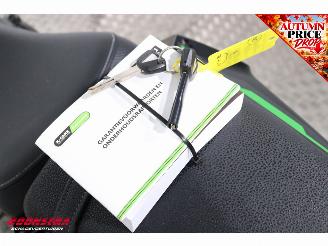 Kawasaki  Z650 ABS LED Heizgriffe picture 20