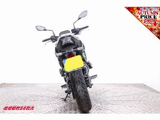 Kawasaki  Z650 ABS LED Heizgriffe picture 8