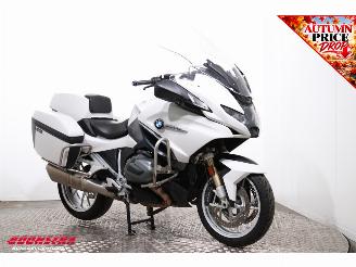 BMW R 1250 RT ABS LED Cruise picture 2