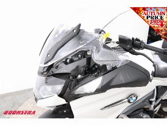 BMW R 1250 RT ABS LED Cruise picture 10