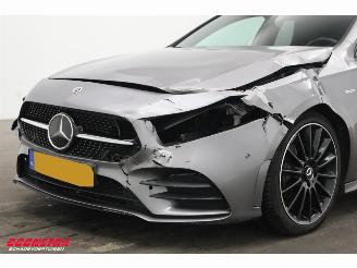Mercedes A-klasse 200 AMG Premium Plus ACC Navi Clima SHZ Virtual Apple/Android Camera PDC picture 23