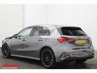Mercedes A-klasse 200 AMG Premium Plus ACC Navi Clima SHZ Virtual Apple/Android Camera PDC picture 4