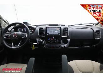Knaus  Boxlife 630 ME 2.2 M.Jet HUD Media/Styling/Funline Luifel Navi Airco Camera picture 28