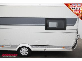 Hobby  Deluxe 455 UF Fietsendrager Middenkeuken Dwarsbed picture 6