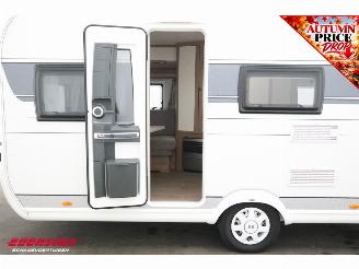 Hobby  Deluxe 455 UF Fietsendrager Middenkeuken Dwarsbed picture 38