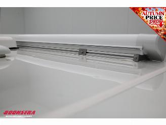 Eriba  Feeling 442 Mover Luifel Hefdak Fietsendrager Lengtebed LMV picture 5