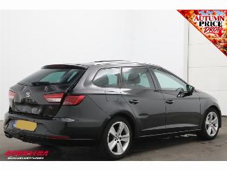 Seat Leon ST 1.4 EcoTSI FR Connect Pano Cruise Navi Clima Apple/Android PDC AHK picture 3