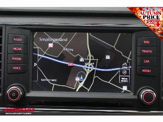 Seat Leon ST 1.4 EcoTSI FR Connect Pano Cruise Navi Clima Apple/Android PDC AHK picture 26