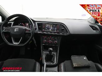 Seat Leon ST 1.4 EcoTSI FR Connect Pano Cruise Navi Clima Apple/Android PDC AHK picture 17