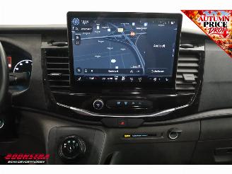 Ford E-Transit 350 L4H3 68 kWh Cruise Navi Clima SHZ Apple/Android Camera PDC picture 15