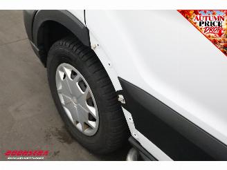 Ford E-Transit 350 L4H3 68 kWh Cruise Navi Clima SHZ Apple/Android Camera PDC picture 9