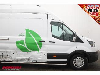 Ford E-Transit 350 L4H3 68 kWh Cruise Navi Clima SHZ Apple/Android Camera PDC picture 6