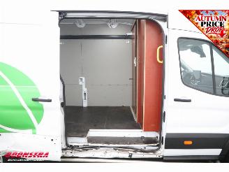 Ford E-Transit 350 L4H3 68 kWh Cruise Navi Clima SHZ Apple/Android Camera PDC picture 11