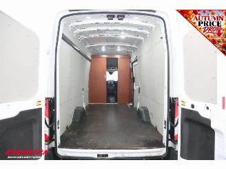 Ford E-Transit 350 L4H3 68 kWh Cruise Navi Clima SHZ Apple/Android Camera PDC picture 10