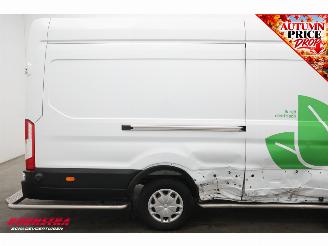 Ford E-Transit 350 L4H3 68 kWh Cruise Navi Clima SHZ Apple/Android Camera PDC picture 5