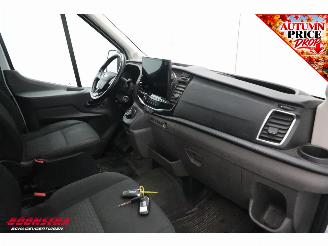 Ford E-Transit 350 L4H3 68 kWh Cruise Navi Clima SHZ Apple/Android Camera PDC picture 13