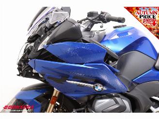 BMW R 1250 RT Sport Dynamic ESA ABS LED ACC Heizgriffe SHZ picture 11