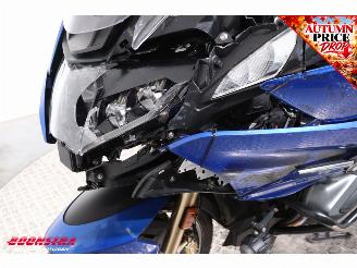 BMW R 1250 RT Sport Dynamic ESA ABS LED ACC Heizgriffe SHZ picture 10