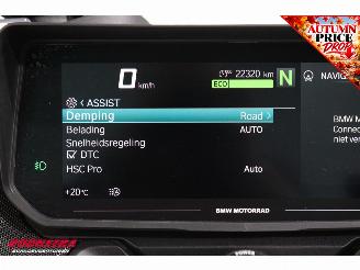 BMW R 1250 RT Sport Dynamic ESA ABS LED ACC Heizgriffe SHZ picture 20