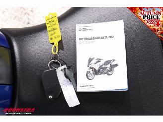 BMW R 1250 RT Sport Dynamic ESA ABS LED ACC Heizgriffe SHZ picture 29